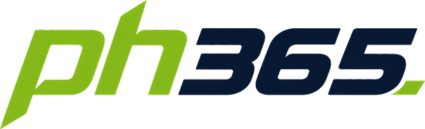 ph365 Logo